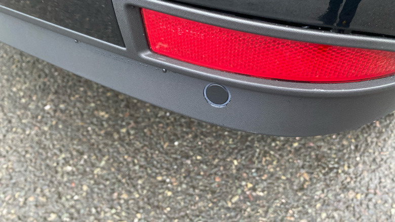 Mercedes-Benz Citan L1 Diesel 110CDI Select